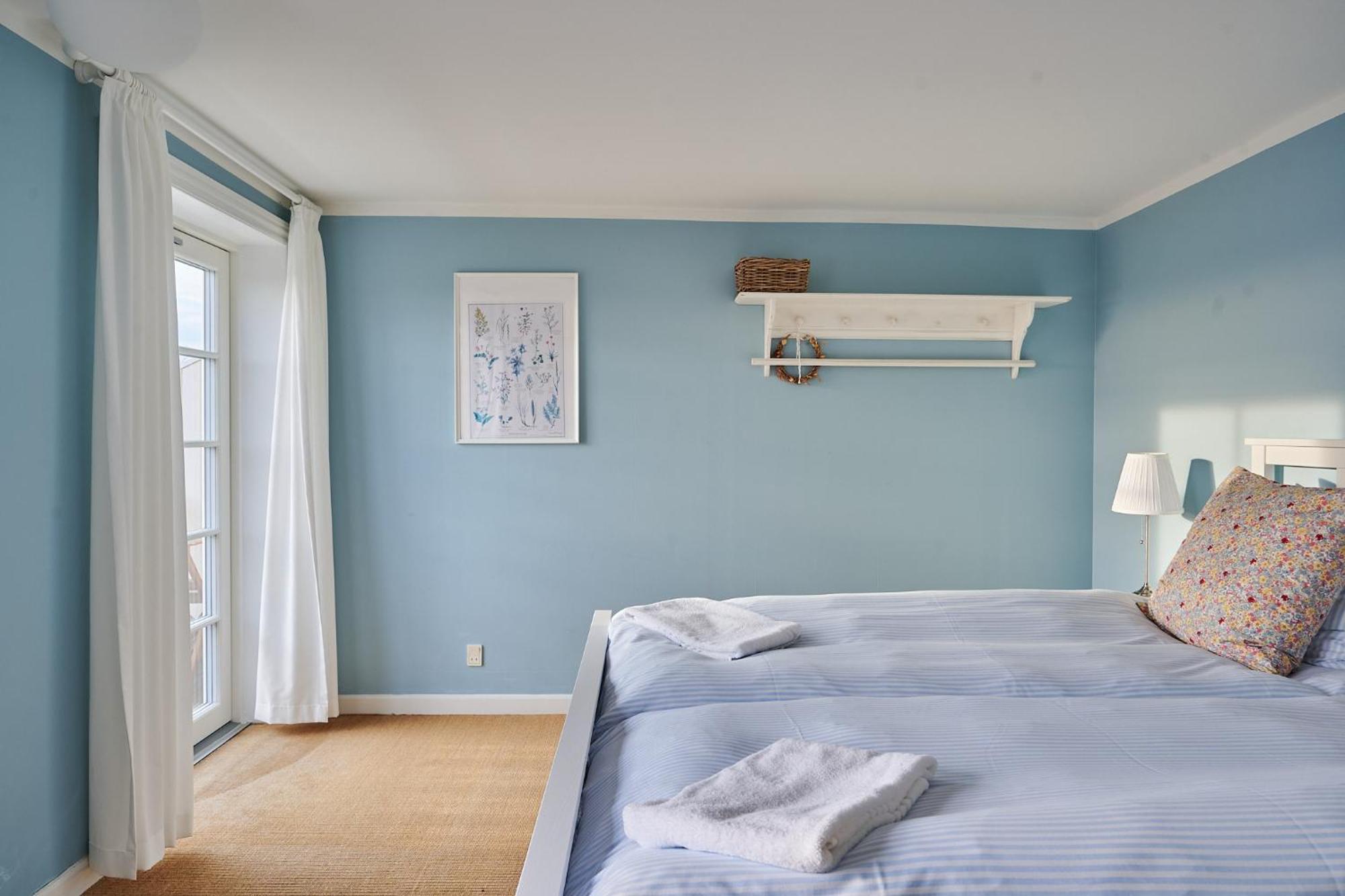 Hjorths Badehotel Kandestederne Екстер'єр фото